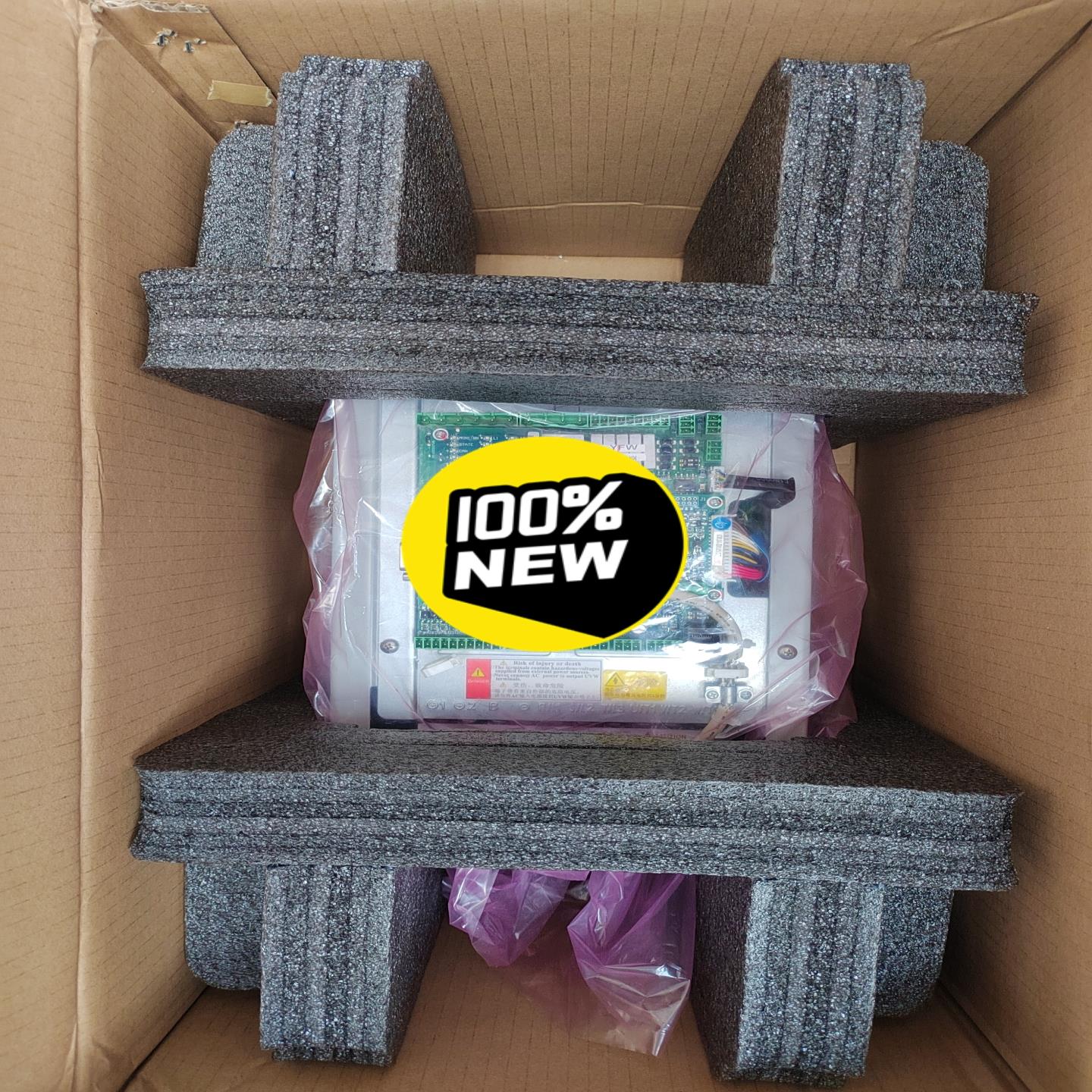 [议价]新时达as380变频器全新一体机新国标特价2400元运费到付