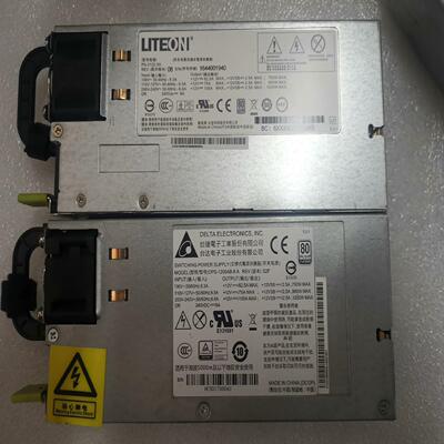[议价]ps-2122-3h光宝1200w12v100a服务器电源