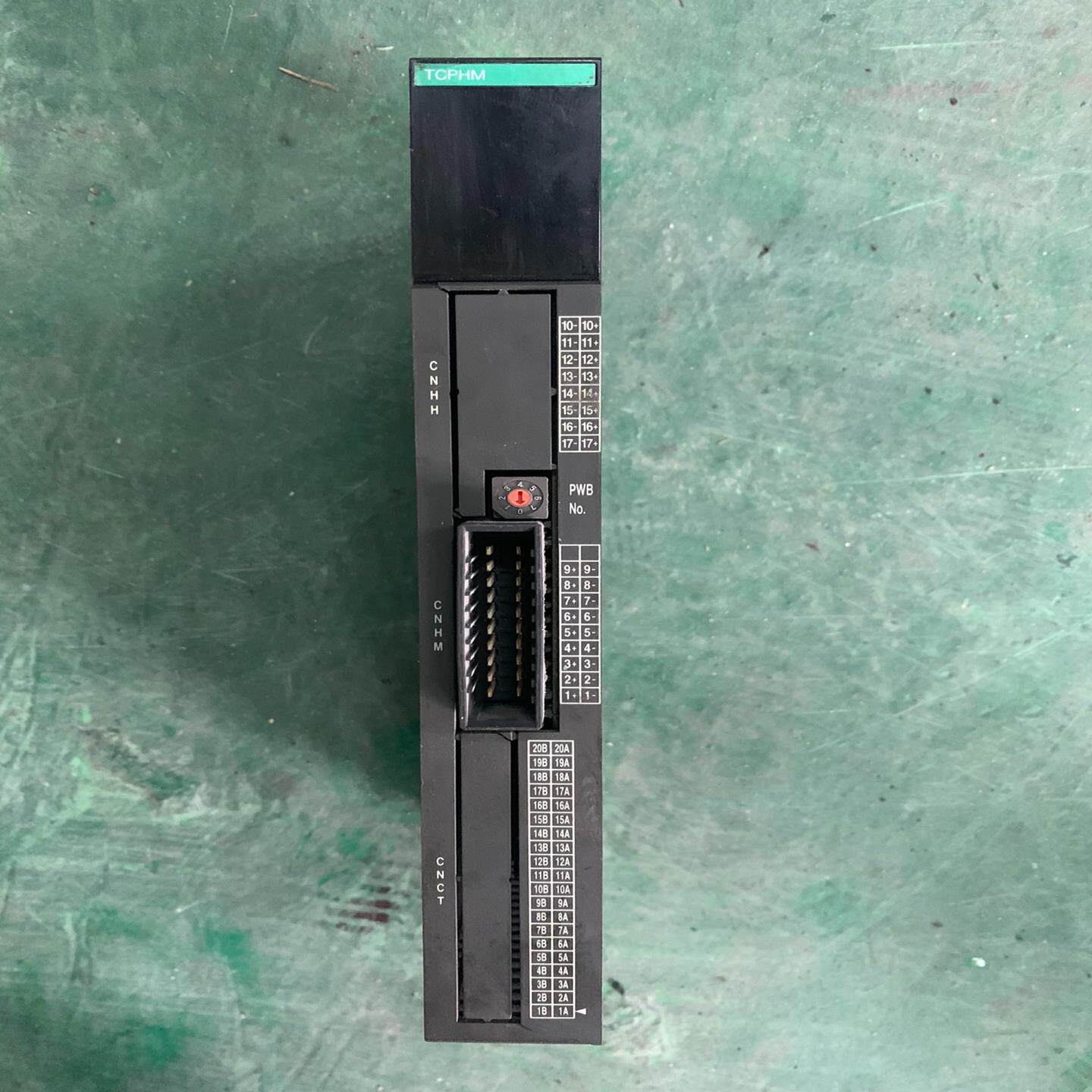 【议价】TCPHM东芝注塑机温度板温控板原装拆机功能包好有质保