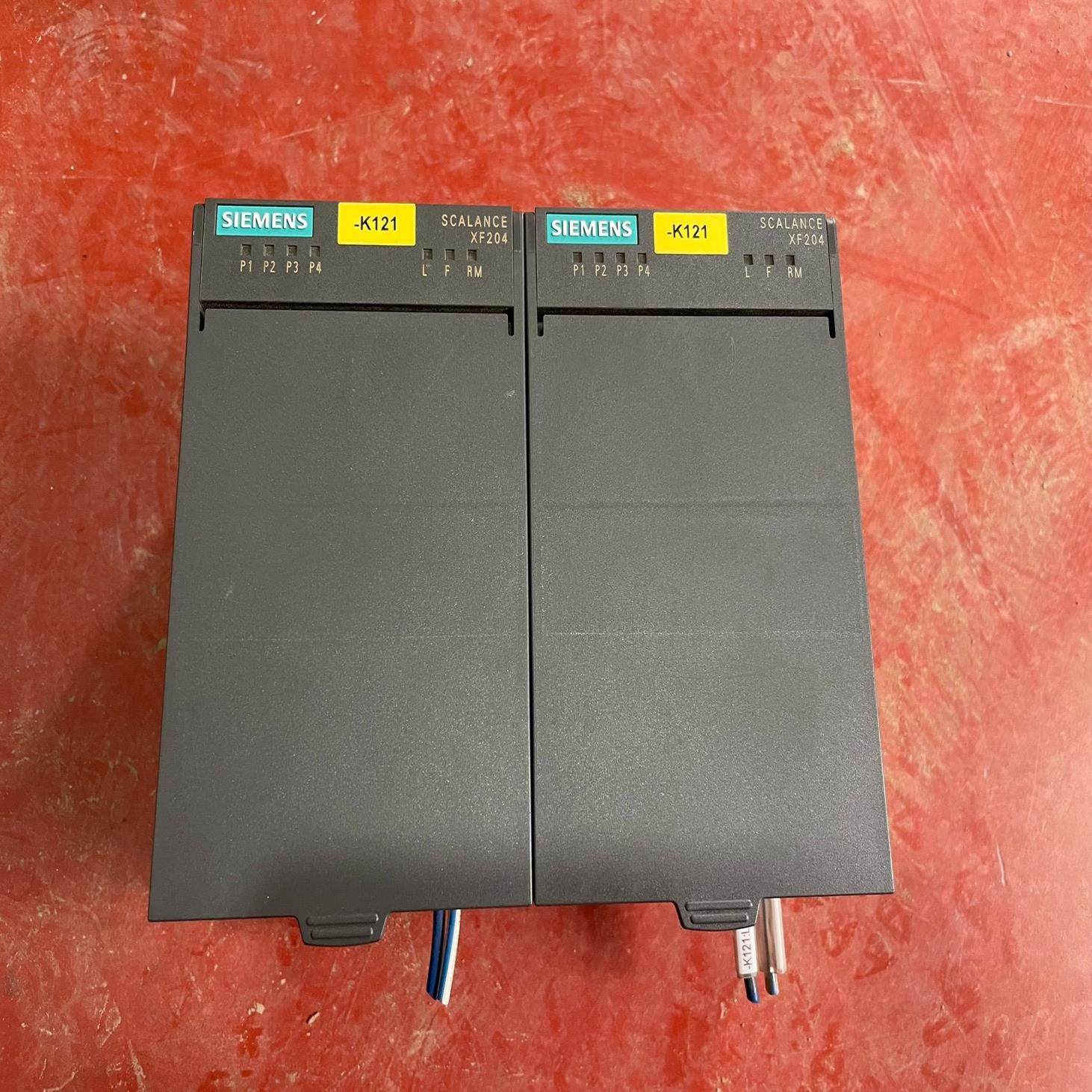 【议价】西门子通讯模块6GK5 204-0BA00-2AF2