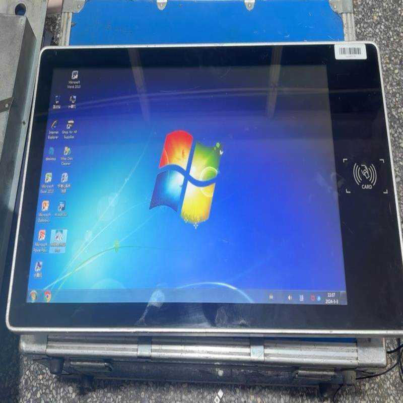 【议价】23寸屏幕功能完好成色如图实物拍摄看好下单出售不退