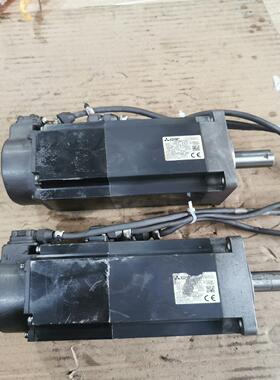 【议价】三菱伺服电机HG-KNS73BJ伺服电机075KW剪线拆