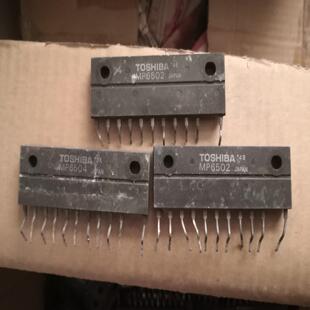 【议价】MP6501MP6502MP650P6504拆机保