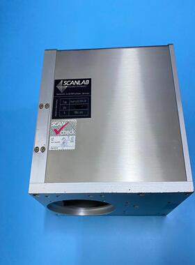 【议价】scanlab hurryscan30 30光斑焊接振镜 功