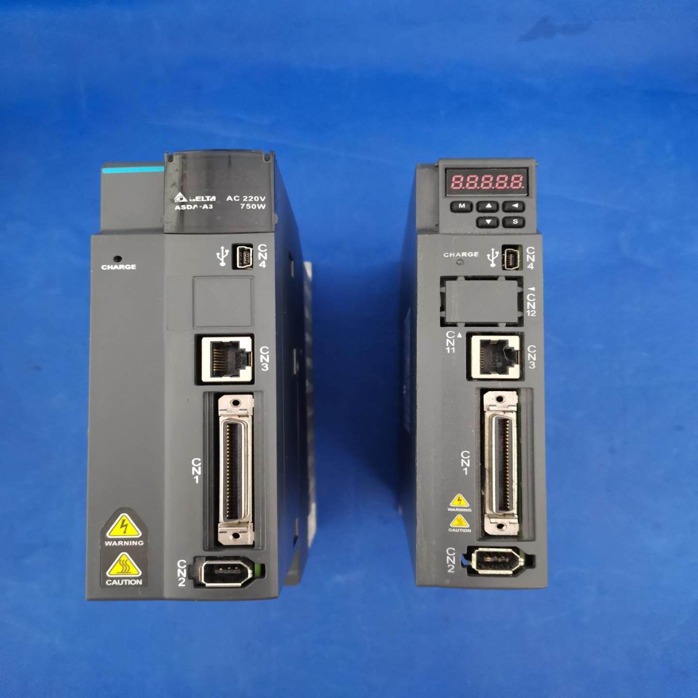 【议价】台达A3驱动器