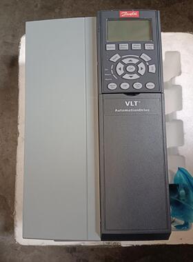【议价】全新丹佛斯变频器FC-301P11KT4E20H2XGCXX