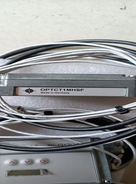 【议价】Optris德国欧普士OPTCT1MHSF微型探头红外测温仪