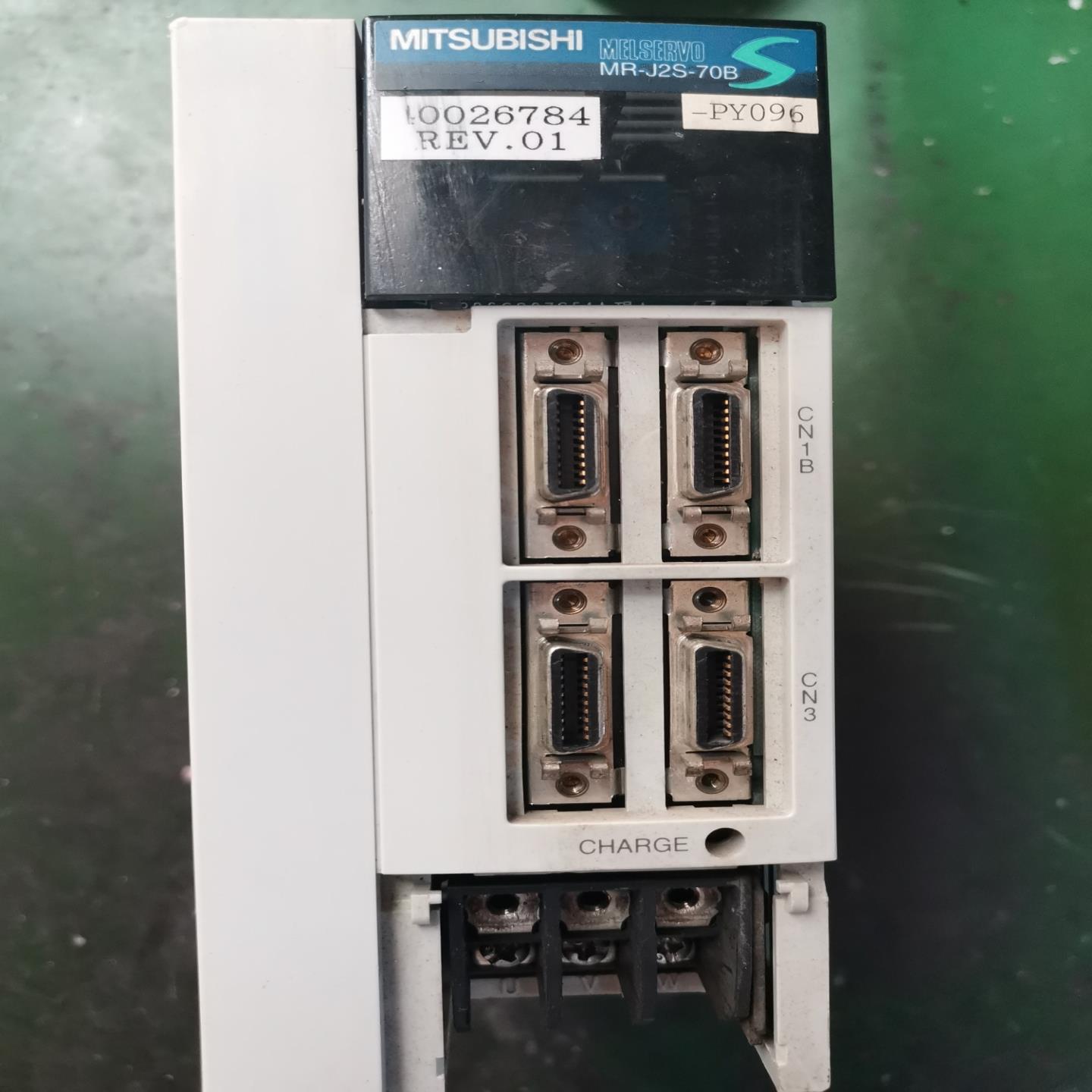 [议价]JUKI贴片机FⅩ-1  YA   YB  三菱驱动器便宜卖