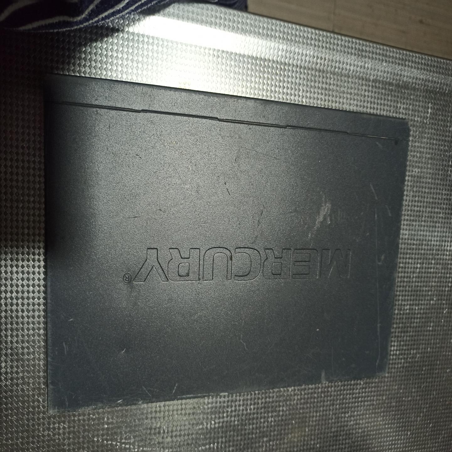 【议价】水星mcs1524d千兆交换机24口全千兆