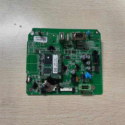 【议价】FLEXEM 易繁 7寸 触摸屏 主板 FE2070C_I_