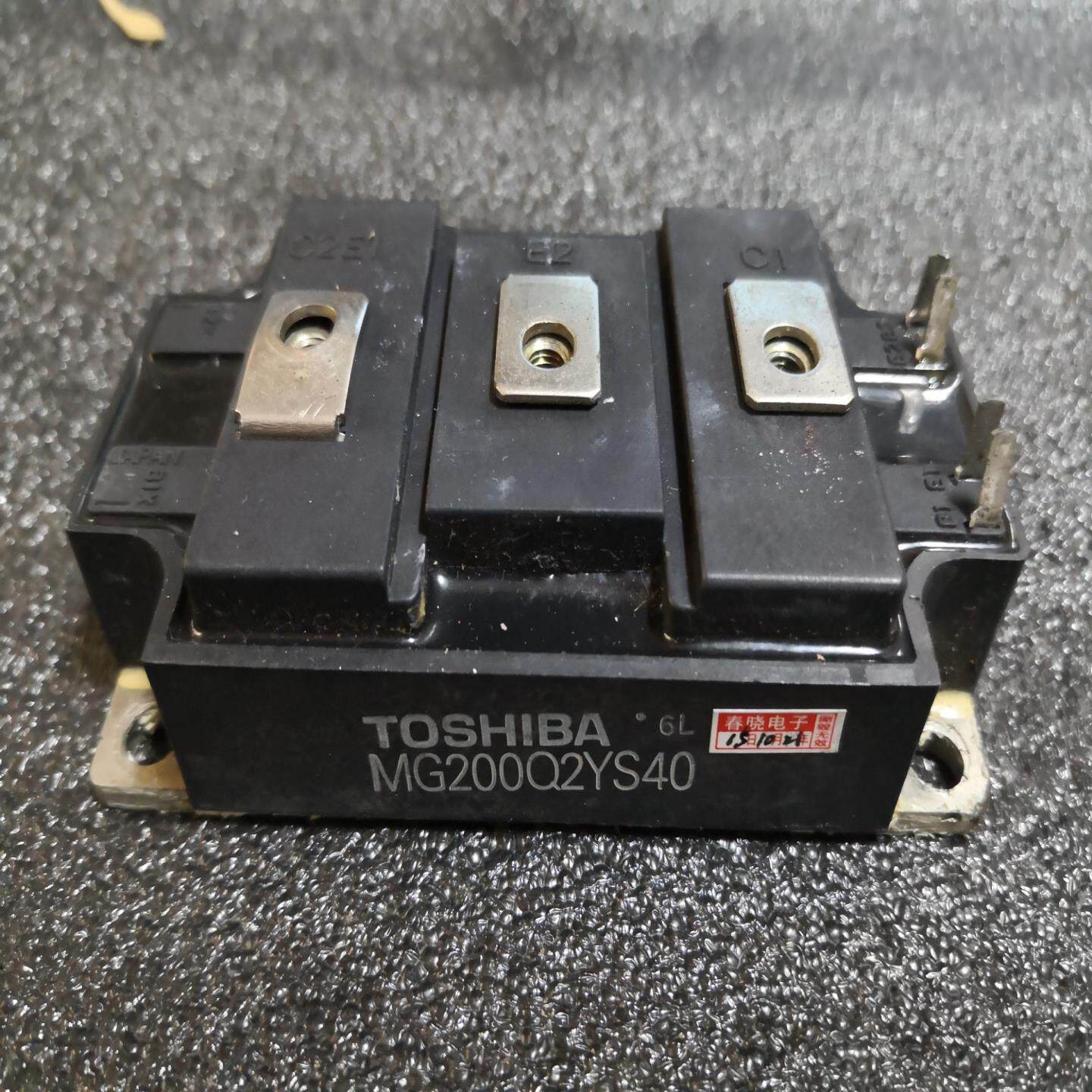 【议价】MG200Q2YS40MG150Q2YS40MG150Q