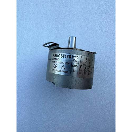 【议价】DAA633K3 RF538192/023X26电梯主机亨士