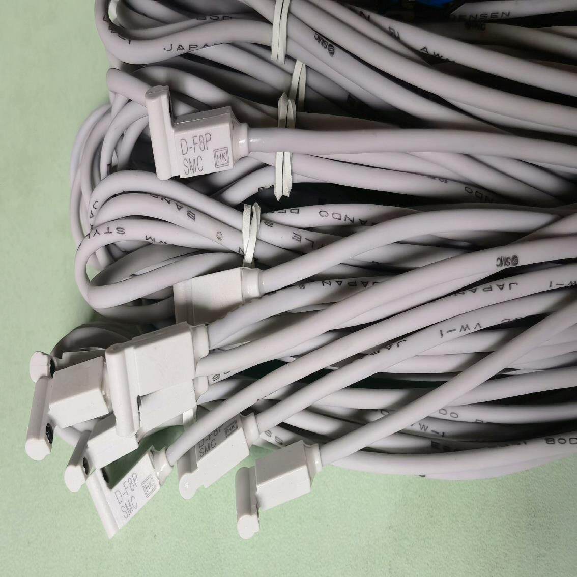 【议价】全新高fang  SMC磁性开关D-F8P