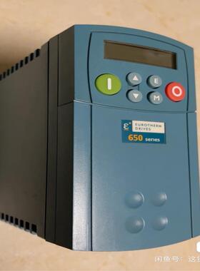 【议价】欧陆变频器650007230F00DISPGR