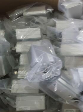 【议价】亚德客气缸   TACQ20X20S数量几十个