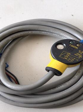 【议价】邦纳光电开关T18SP6L  T18SN6L   T186E