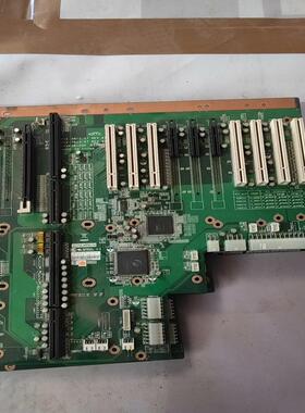 【议价】研华PCE－5B12－07 REVA1底板原装拆机实图出