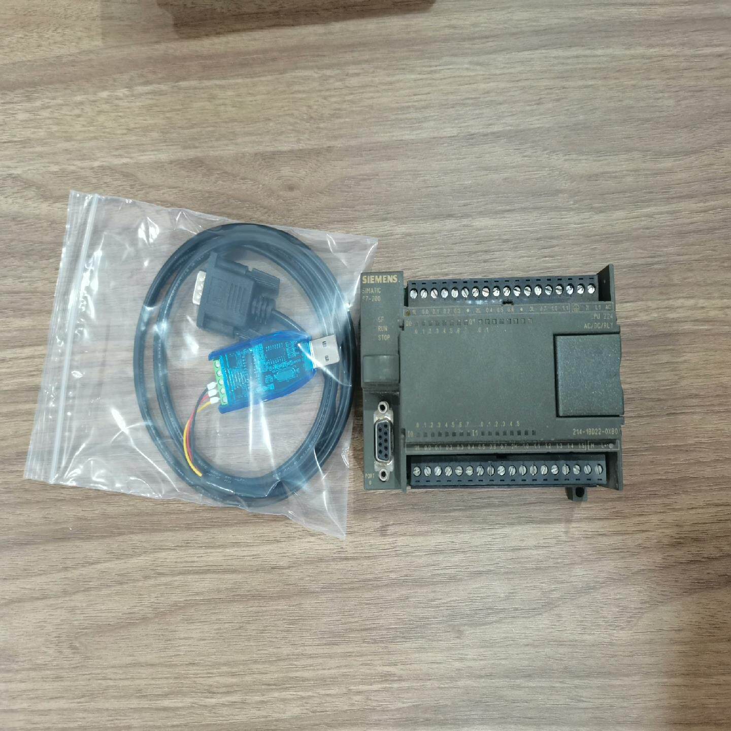 【议价】西门子PLC  S7200 224