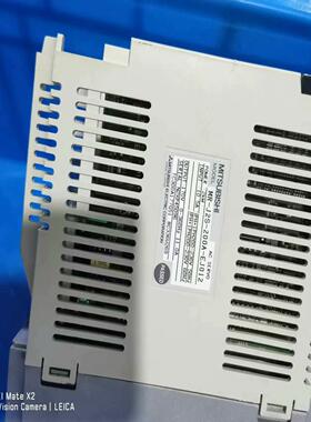 【议价】MR-J2S-200A-EJ012  三菱伺服驱动器 拆机