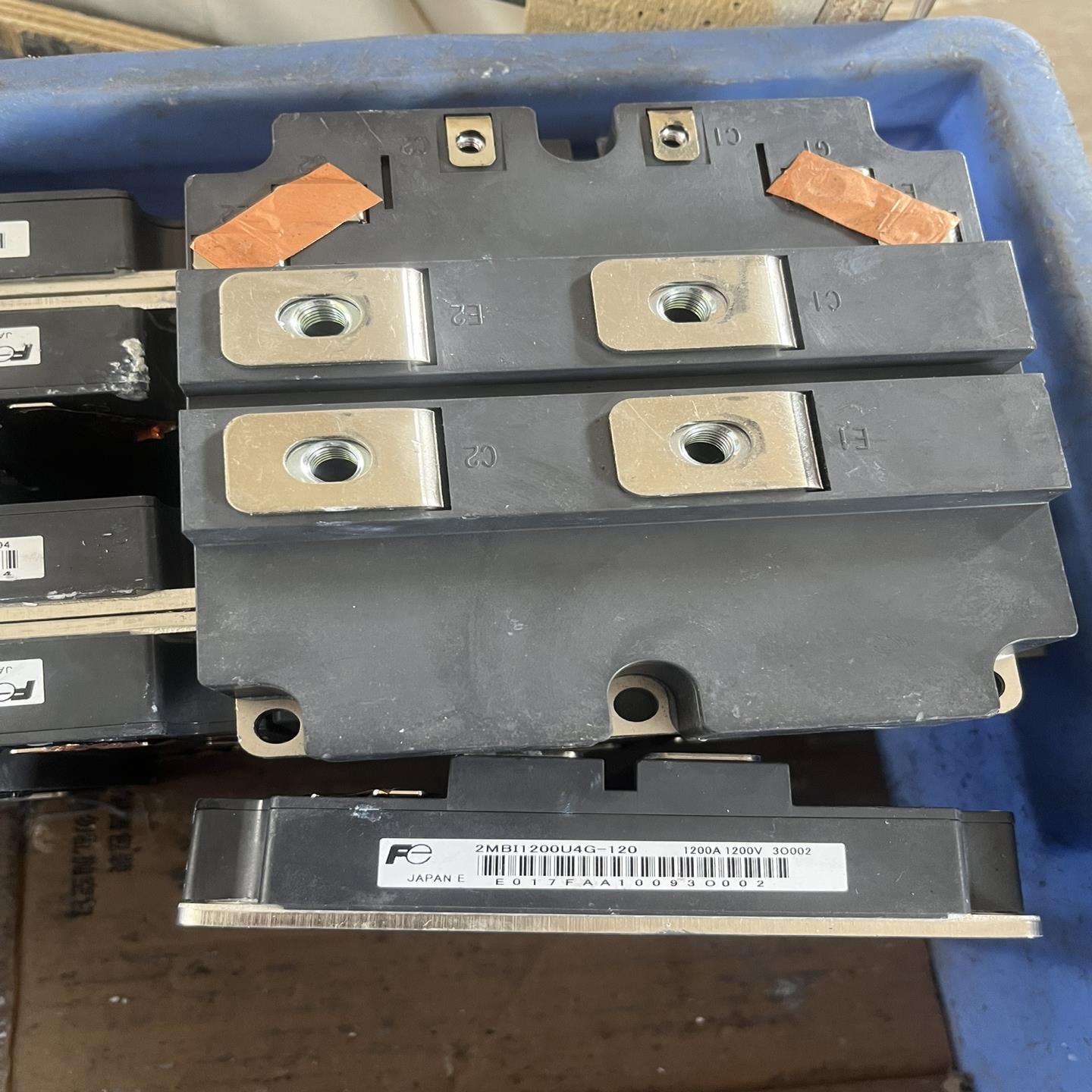 【议价】2MBI1200U4G-120