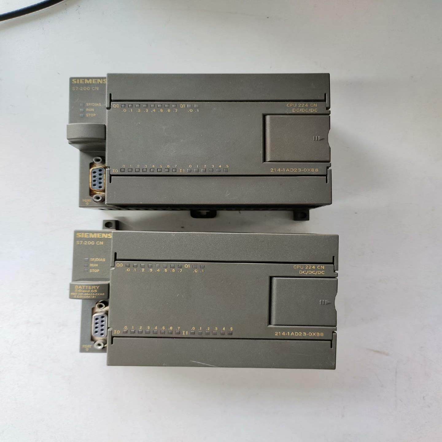 【议价】6ES7214-1AD23-0XB8 西门子模块S7-200