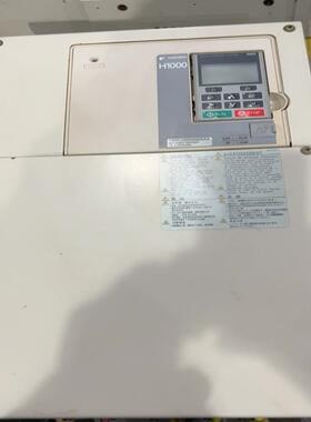 【议价】安川H100022Kw一起3台成色如图