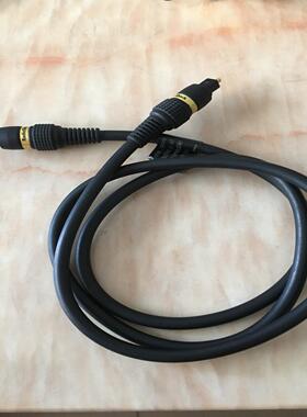 [议价]美国Radioshack 光纤线