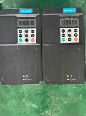 【议价】汇川Inovance变频器，型号CP510T7.5GB，