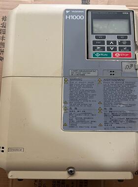 【议价】CIMR-HB4A0024FAC 7511KW