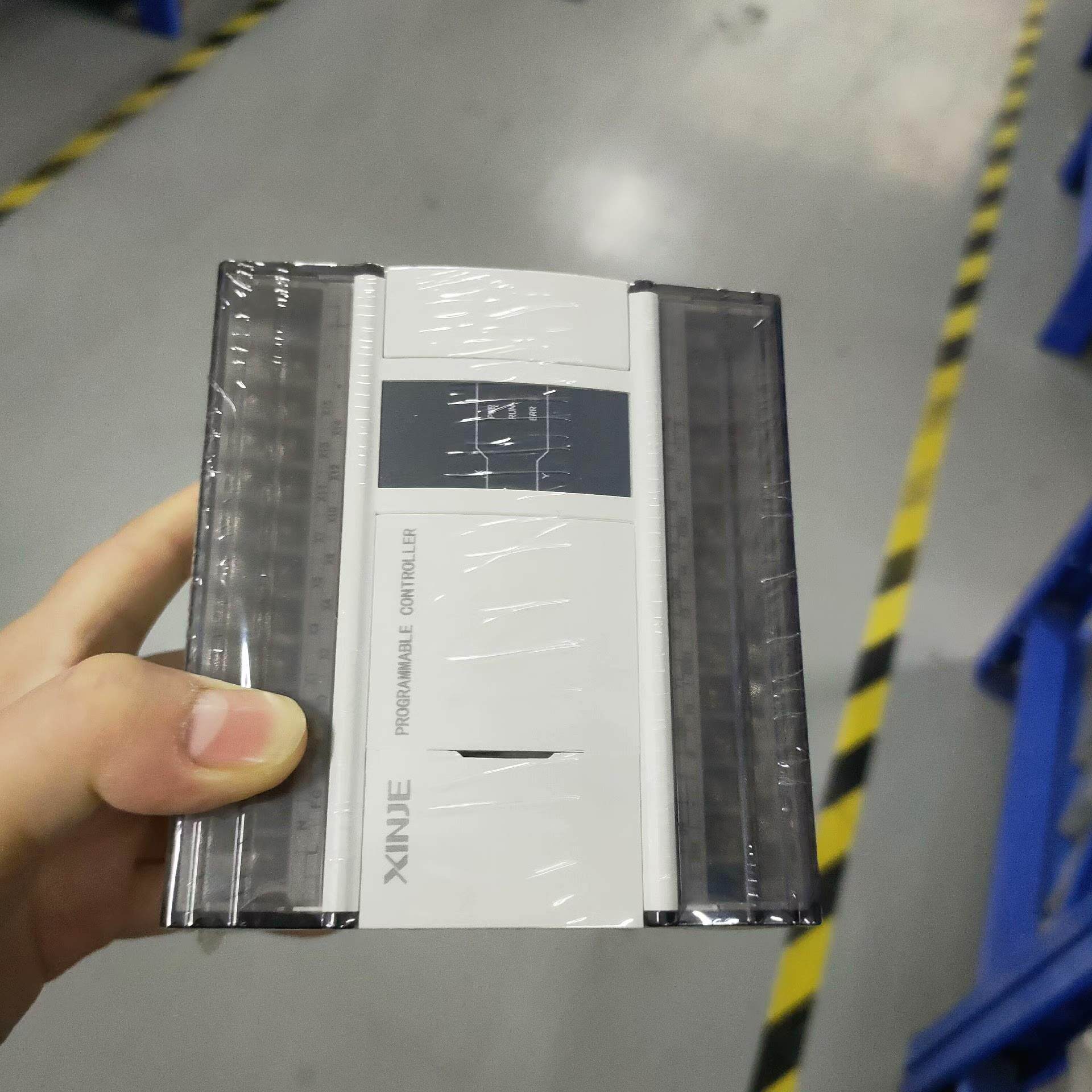 【议价】信捷 PLC XD5-W24T4-E 二手拆机闲置5台现货