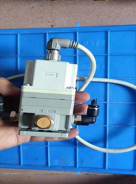 【议价】SMC比例阀ITV-2050-322BL3成色如图功能o