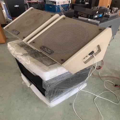 【议价】ALTEC LANSING剧院之声21组合音箱