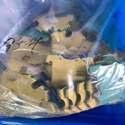 【议价】AB 1492-JG4 MORSETTO A VITE DI