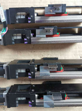 【议价】HIWIN上银KK40模组 KK4001C80242