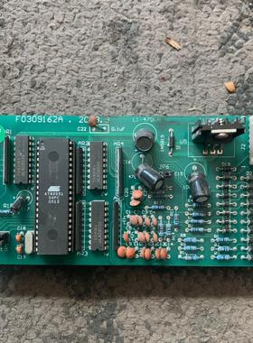 [议价]电梯配件 博林特外呼显示板A3J13270A1 F03091