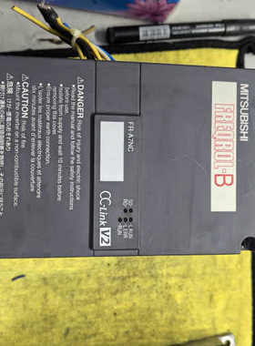 【议价】三菱变频器FREQROL-B