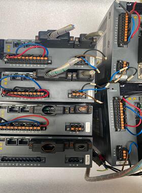 【议价】LS 驱动器 L7SA010B 拆机包好成色很不错