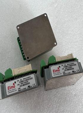 【议价】Elmo驱动器SOL-WHIA1060E01