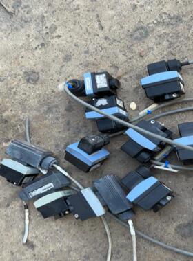 【议价】宝德burkert8023比例阀带SE308030