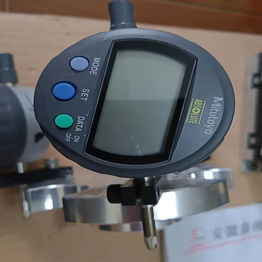 【议价】Mitutoyo日本三丰 ID-C1012CX一个成色如