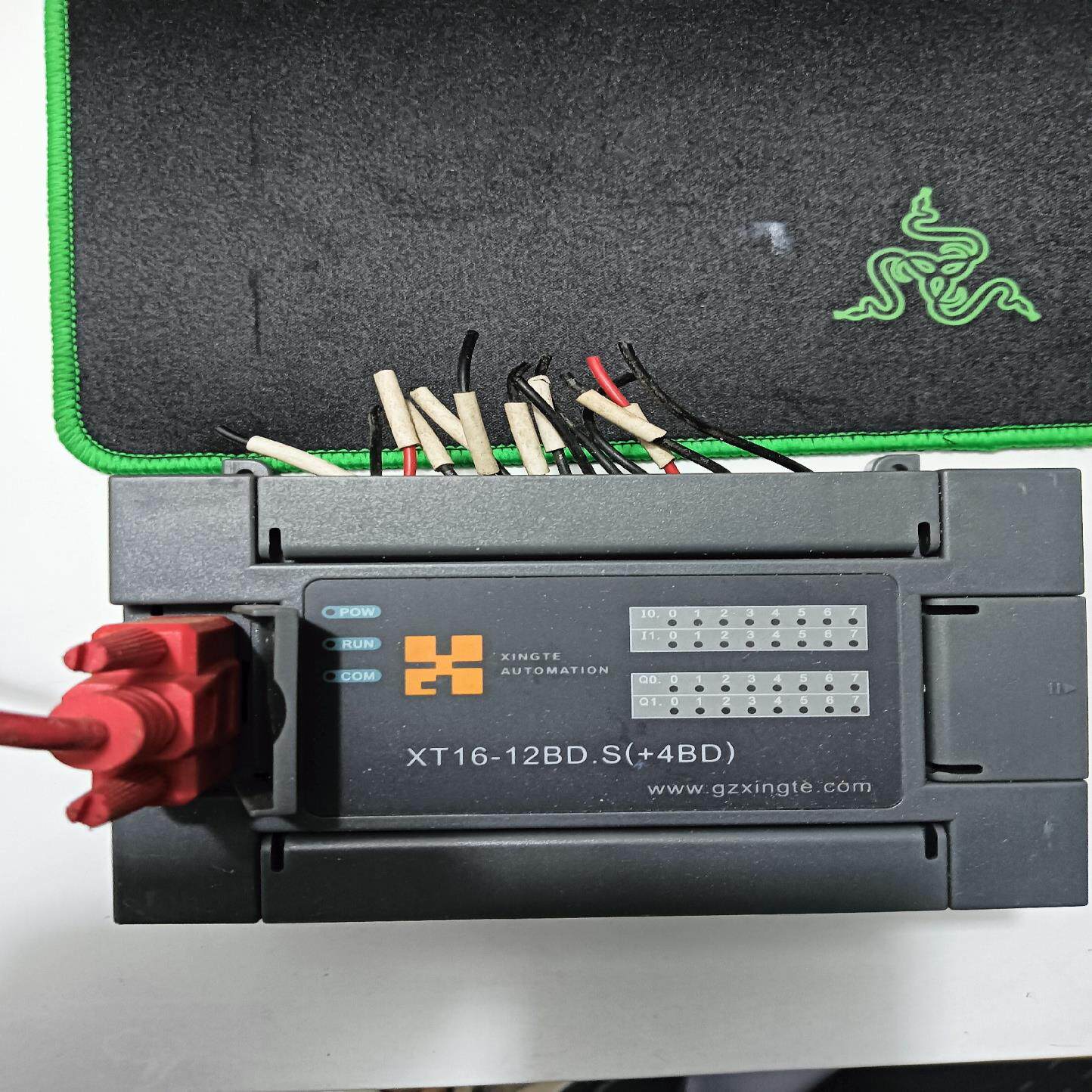 【议价】mlello模块PLC可编程控制器