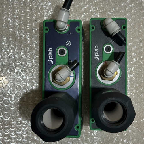 【议价】PIAB派亚博真空发生器真空泵PiCLASSIC Pix2