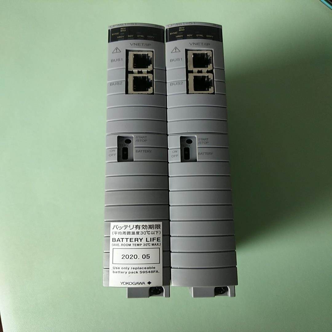 【议价】横河PLC模块亲CP461-51CP461-50现货功