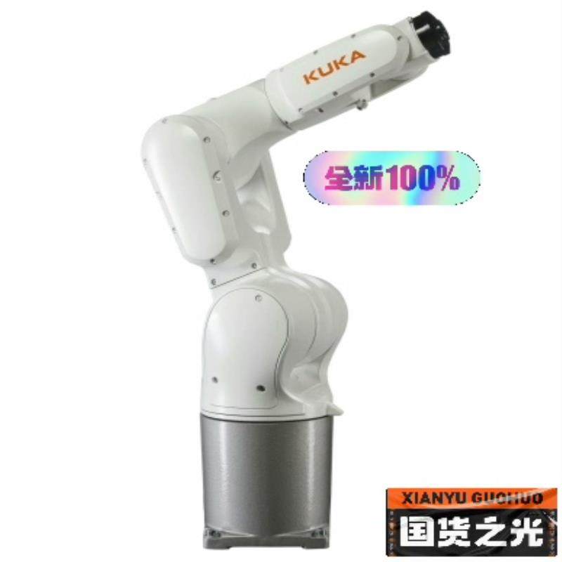 【议价】库卡KR10-R900全新现货质保有秒发