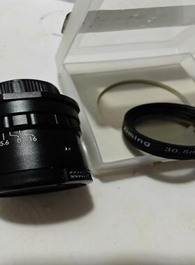 【议价】迈德威视MindVision 工业相机镜头