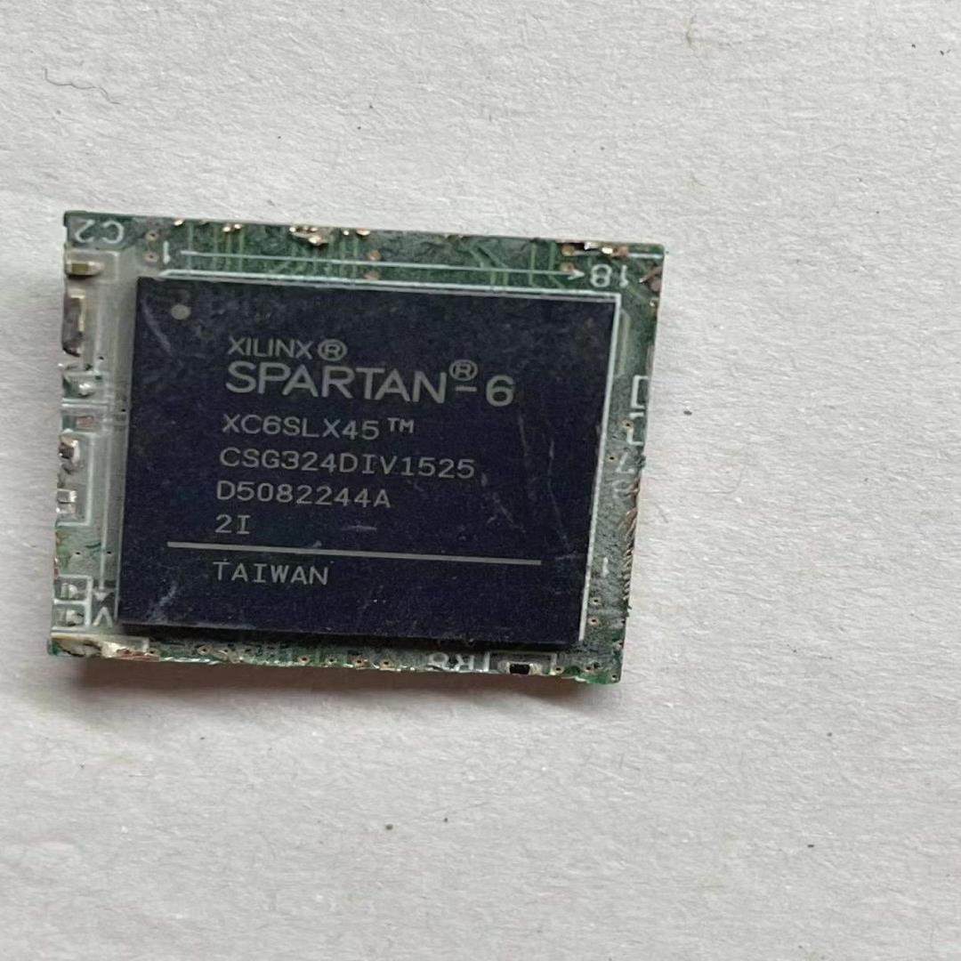 【议价】XC6SLX45-CSG324库存大量现货实际需求联系
