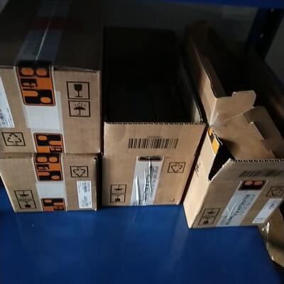 【议价】贝加莱PLC   X20CP1586    全新拆封机