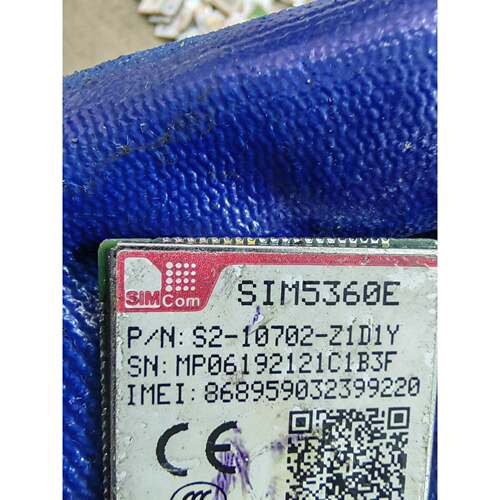 【议价】SIM7600CE-L（62个）
