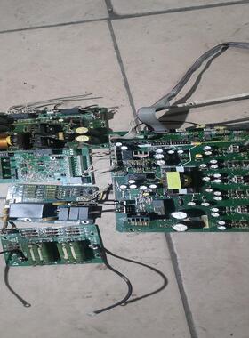 [议价]拆机汇川变频器md280 90110kw 主板驱动板还