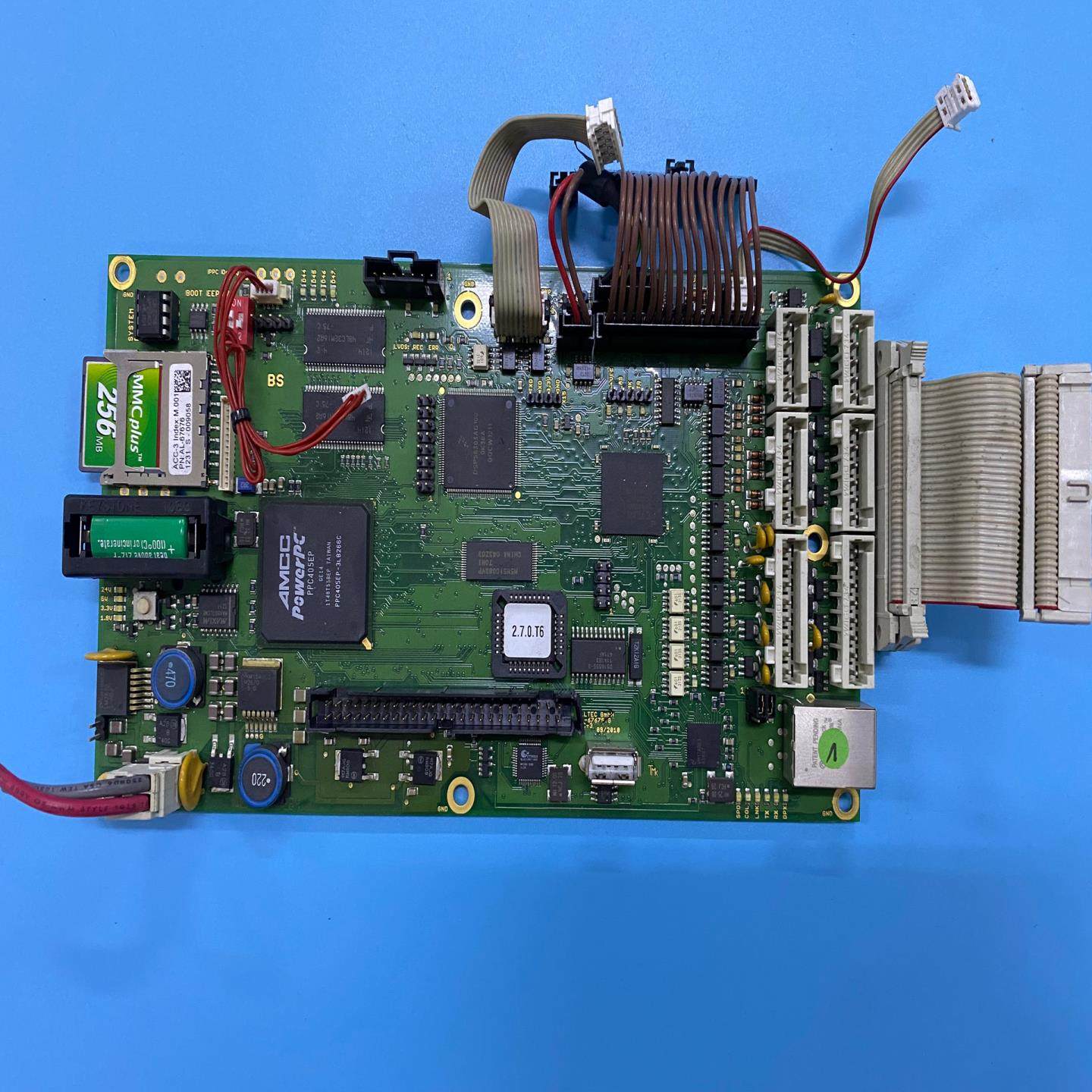 【议价】ALLTEC GmbH AL-67675-G激光打标机控制卡